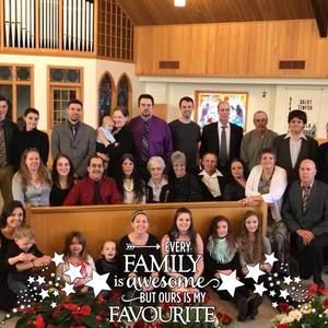 Meet your Posher, Sharon